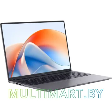 Ноутбук HONOR MagicBook X16 Plus 2025 BRB-X (5301AMBC) картинка 2